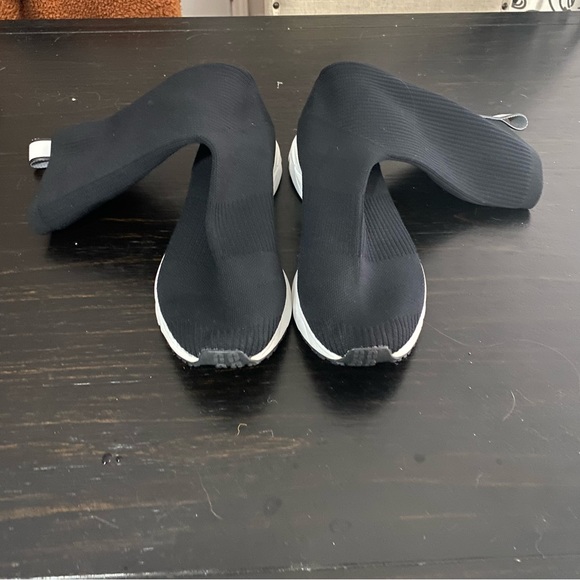 Reebok Sock Runner ULTK Ultra Knit Sneakers Men’s Size 10.5 - Picture 4 of 13